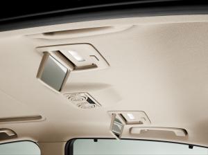 BMW 328Li Sedan Luxury Line 2012 года  (CN)